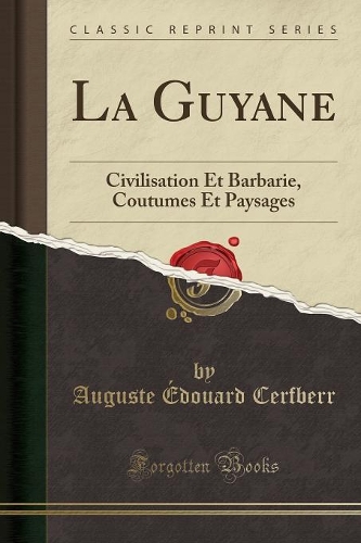 La Guyane