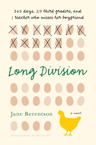 Long Division: A Novel(English)