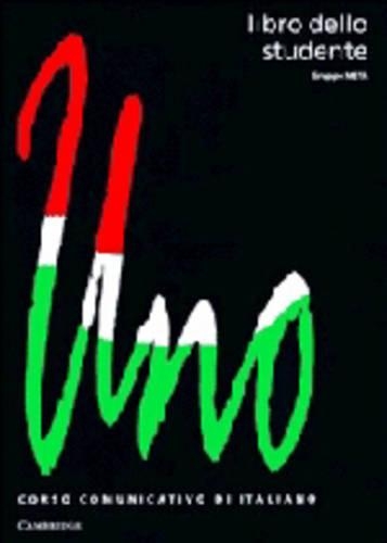 Uno: Libro dello studente