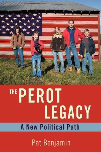 The Perot Legacy