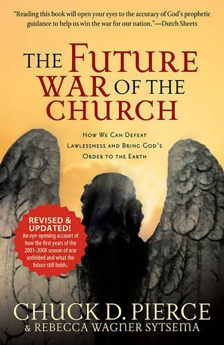 The Future War of the Church
