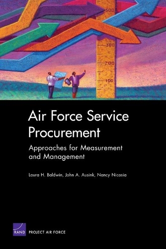 Air Force Service Procurement