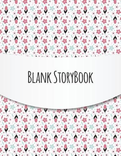 Blank StoryBook