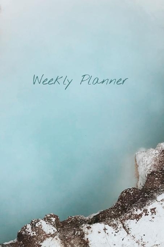 Weekly Planner