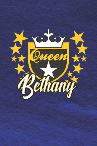 Queen Bethany