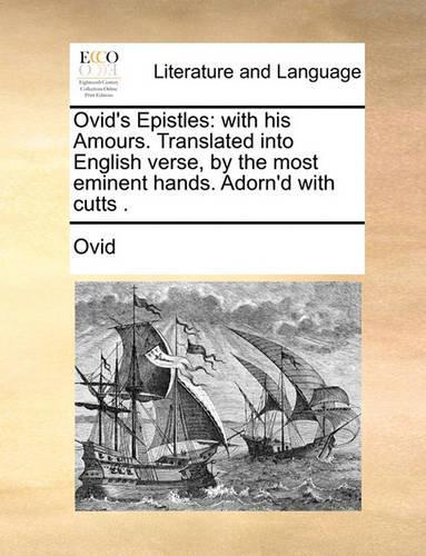 Ovid's Epistles