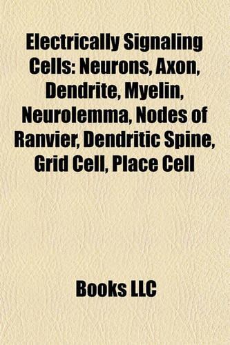 Electrically Signaling Cells