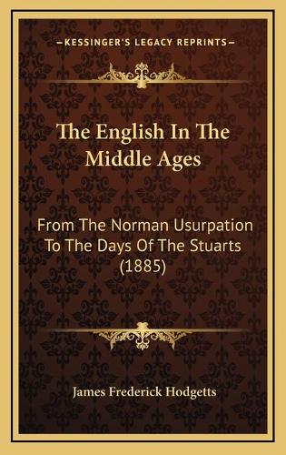 The English In The Middle Ages