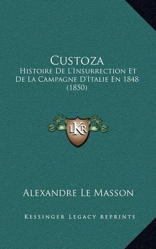 Custoza
