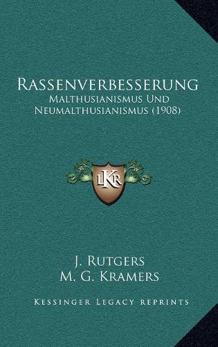 Rassenverbesserung