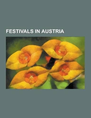 Festivals in Austria
