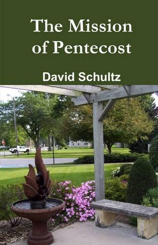 The Mission of Pentecost