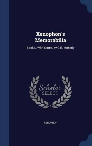 Xenophon's Memorabilia