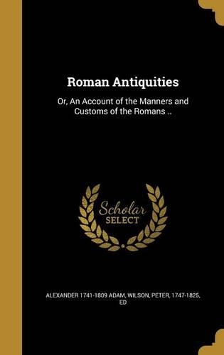 Roman Antiquities