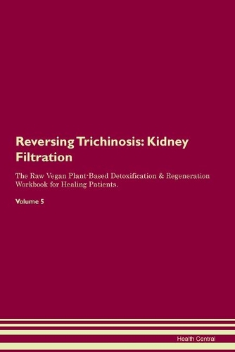Reversing Trichinosis