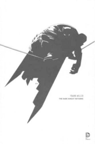 Batman Noir The Dark Knight Returns
