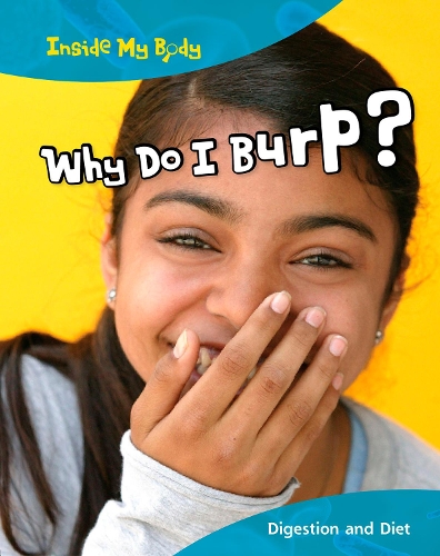 Why do I Burp?