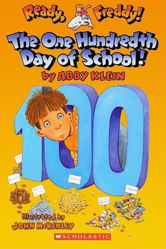 The 100th Day of School!