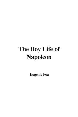 The Boy Life of Napoleon