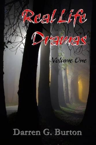 Real Life Dramas: Volume One(English)
