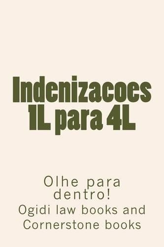 Indenizacoes 1l Para 4l
