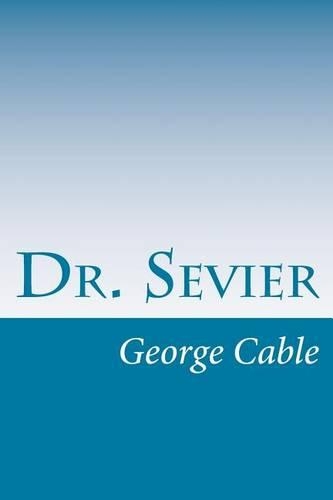 Dr. Sevier