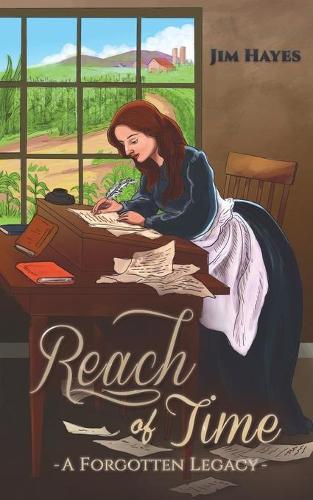 Reach of Time: A Forgotten Legacy