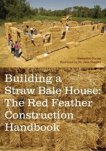 Building a Straw Bale House