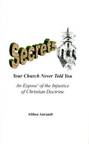 Secrets Your Church Never Told You