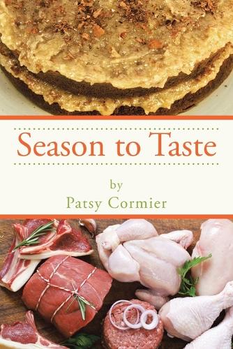 Season to Taste