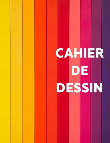 Cahier de Dessin
