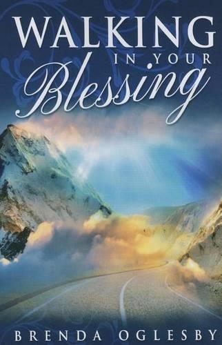 Walking in Your Blessing