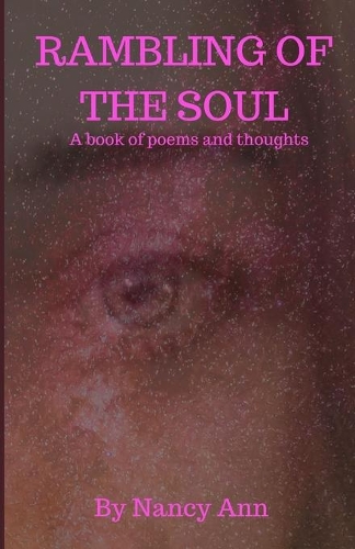 Ramblings of the Soul: A book of poems and thoughts