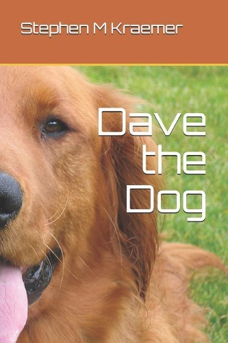 Dave the Dog
