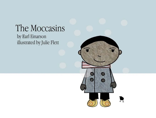 The Moccasins