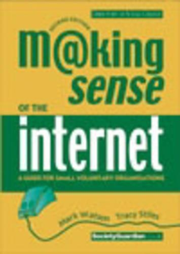 Making Sense of the Internet