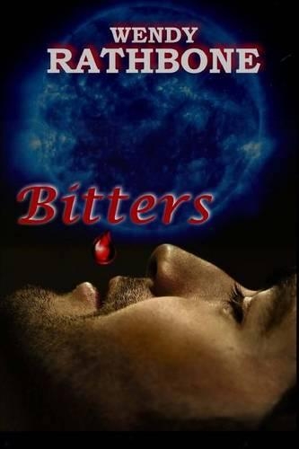 Bitters: A Collection of Glbtq Vampire Stories(English)