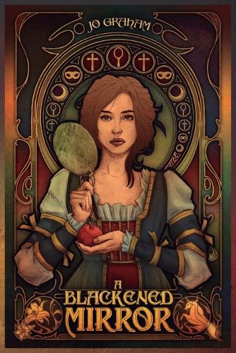 A Blackened Mirror: (1 Memoirs of the Borgia Sibyl)