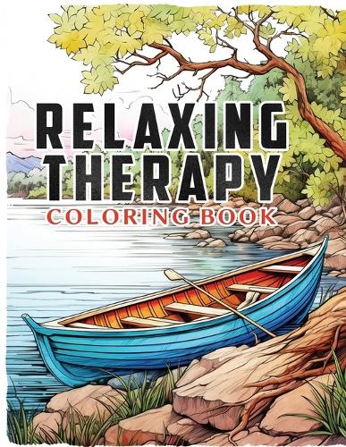 Relaxing Therapy