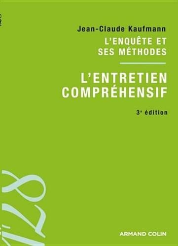 L'Entretien Comprehensif