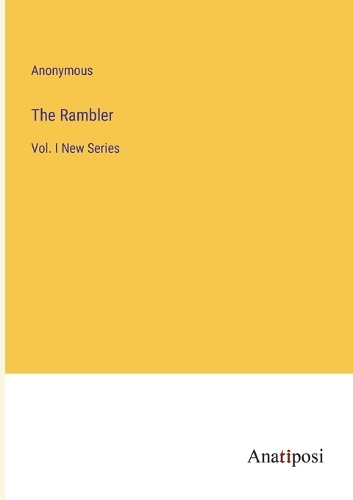 The Rambler