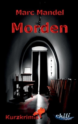 Morden: Kurzkrimis(German)
