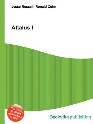 Attalus I