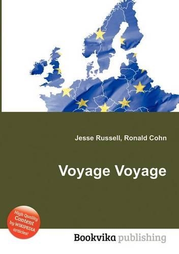 Voyage Voyage