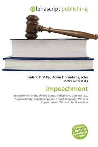 Impeachment