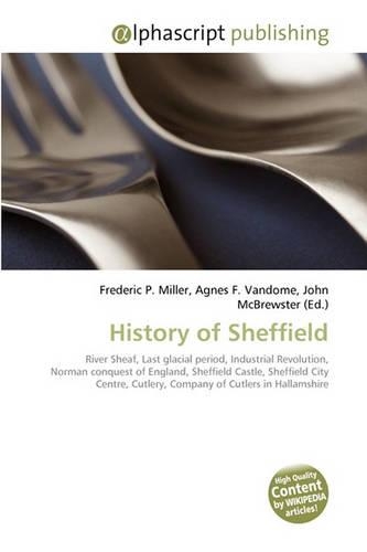 History of Sheffield