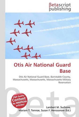 Otis Air National Guard Base