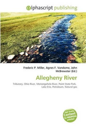 Allegheny River: (English)