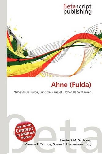 Ahne (Fulda): (German)
