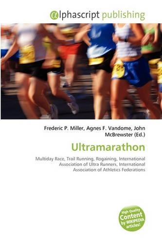 Ultramarathon